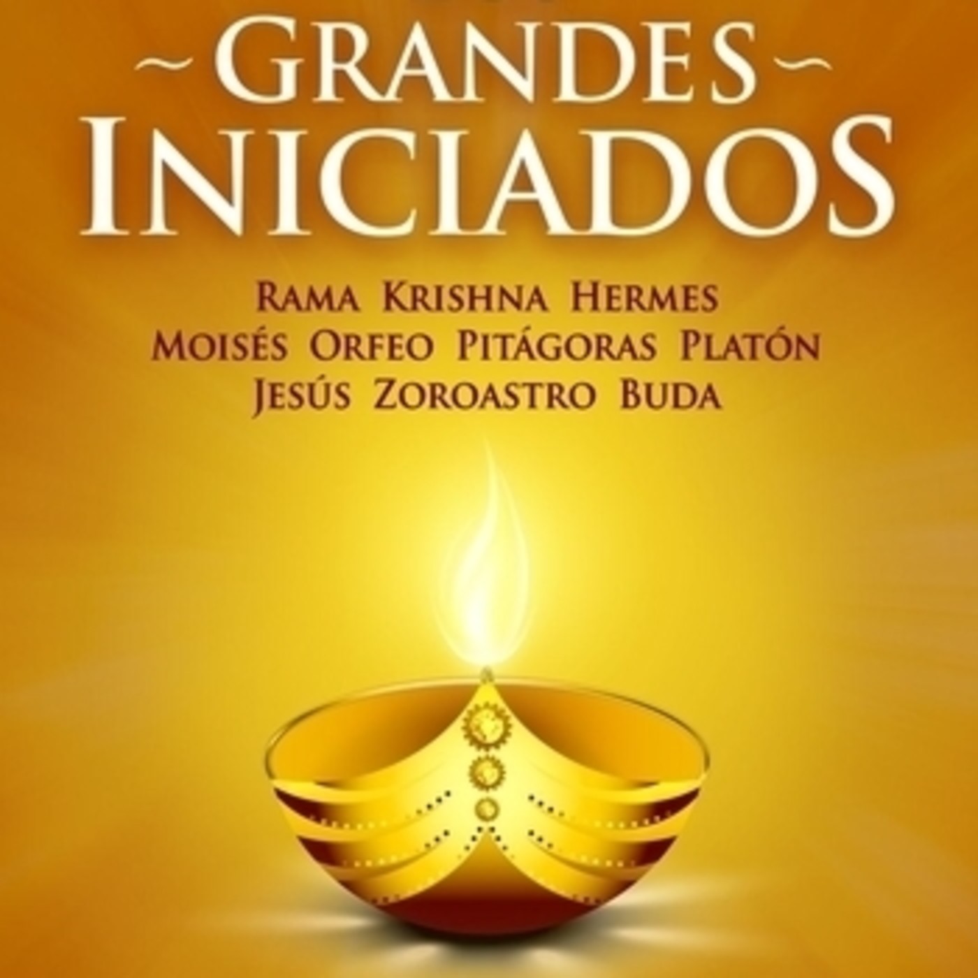 Los Grandes Iniciados