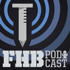 #188: Smoothing a Textured Ceiling, Enforcing Airtightness Testing, and Better Brick Walkways