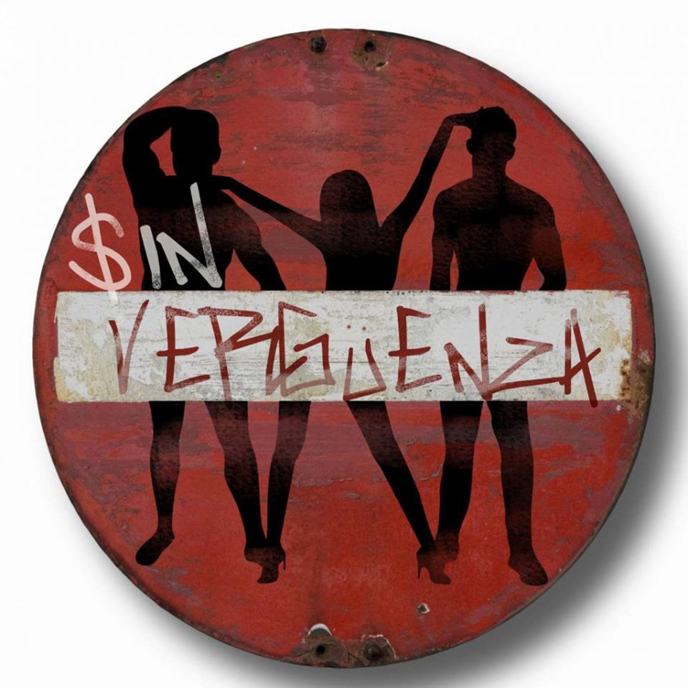 Podcast de sinverguenzafm