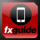 fxguide: fxpodcast