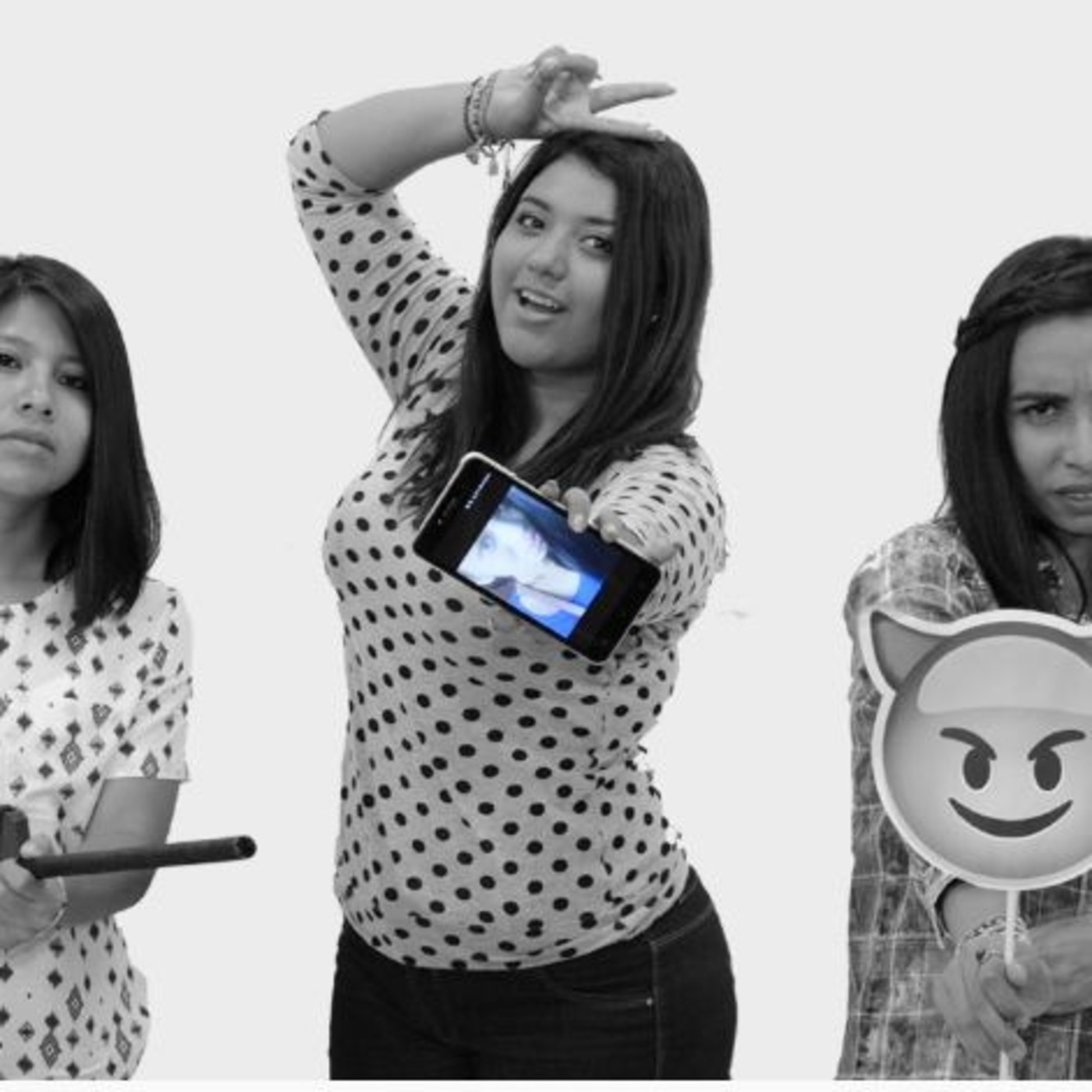 Las tlacuachas Primera temporada