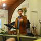 Sermonette 6/2: John 17:20-26: Glory