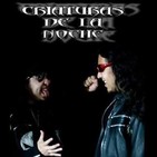 El Podcast del Criaturismo 108 - Entrevista con Death Harmonics