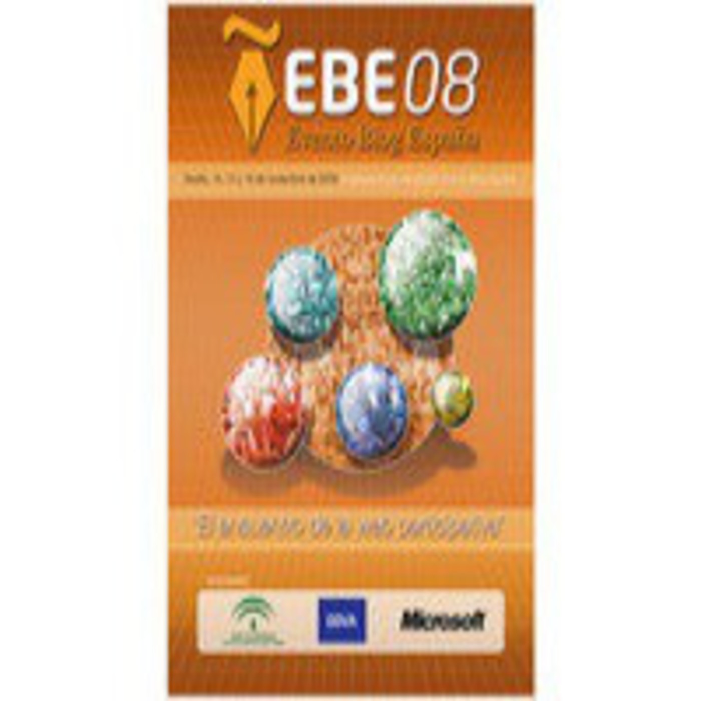 EBE 2008