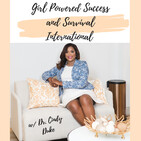 A Life of Public Service – Meet Inez Samantha Cofield