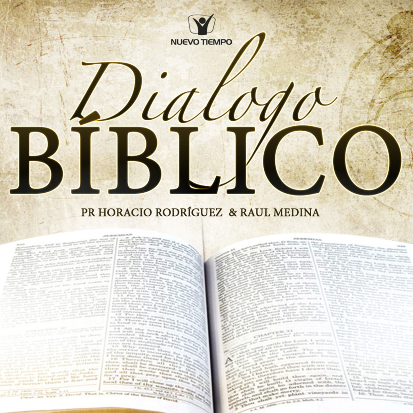 Dialogo Biblico - Escuela Sabatica