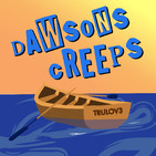 Episode 1 – Dawson’s Creek
