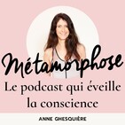 Épisode #45 - Florian Lucas : changer le cours de notre vie grâce à l’énergie d’amour