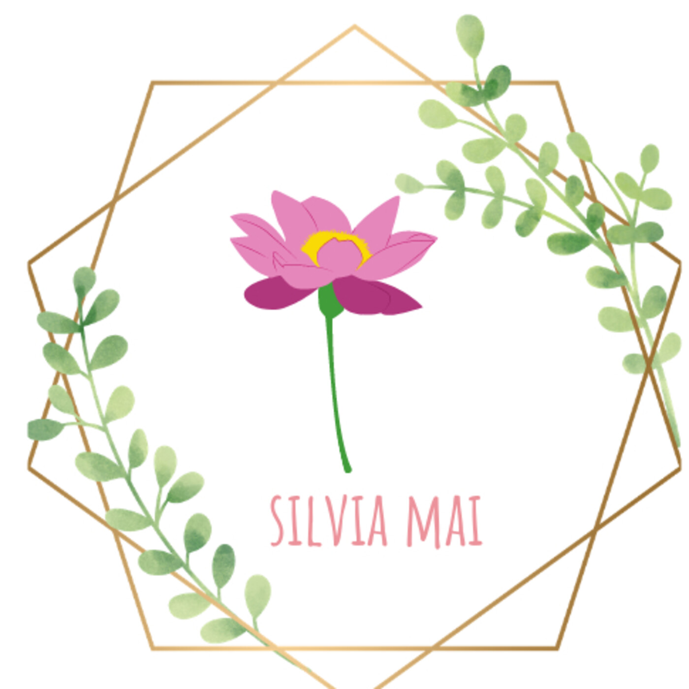 El podcast de Silvia Mai