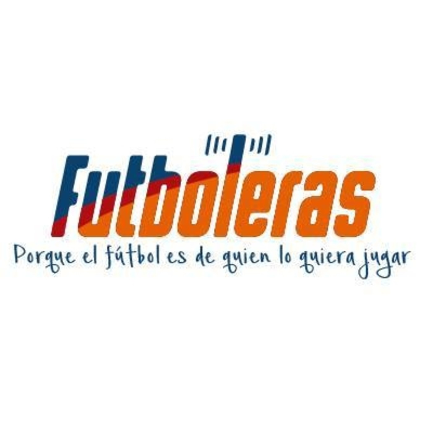 Futboleras