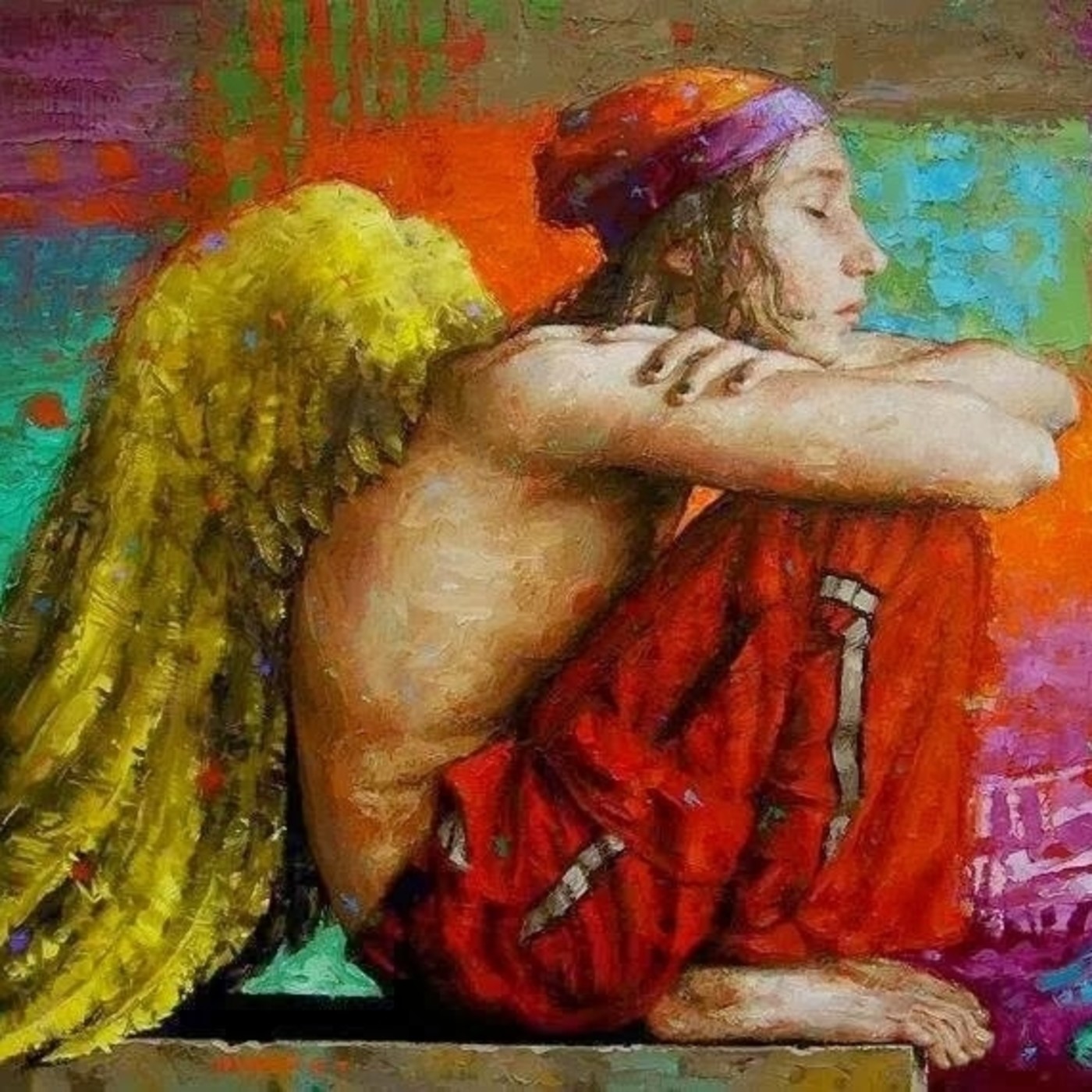 Despertando al Recuerdo.- Grupo Viajero Soy.- 