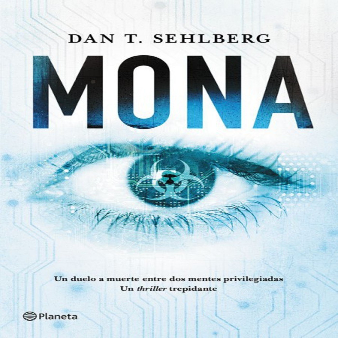 Mona de Dan T. Sehlberg