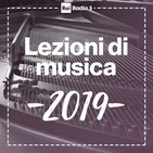 LEZIONI DI MUSICA del 21/09/2019 - Le ouverture di Ludwig van Beethoven: Coriolano
