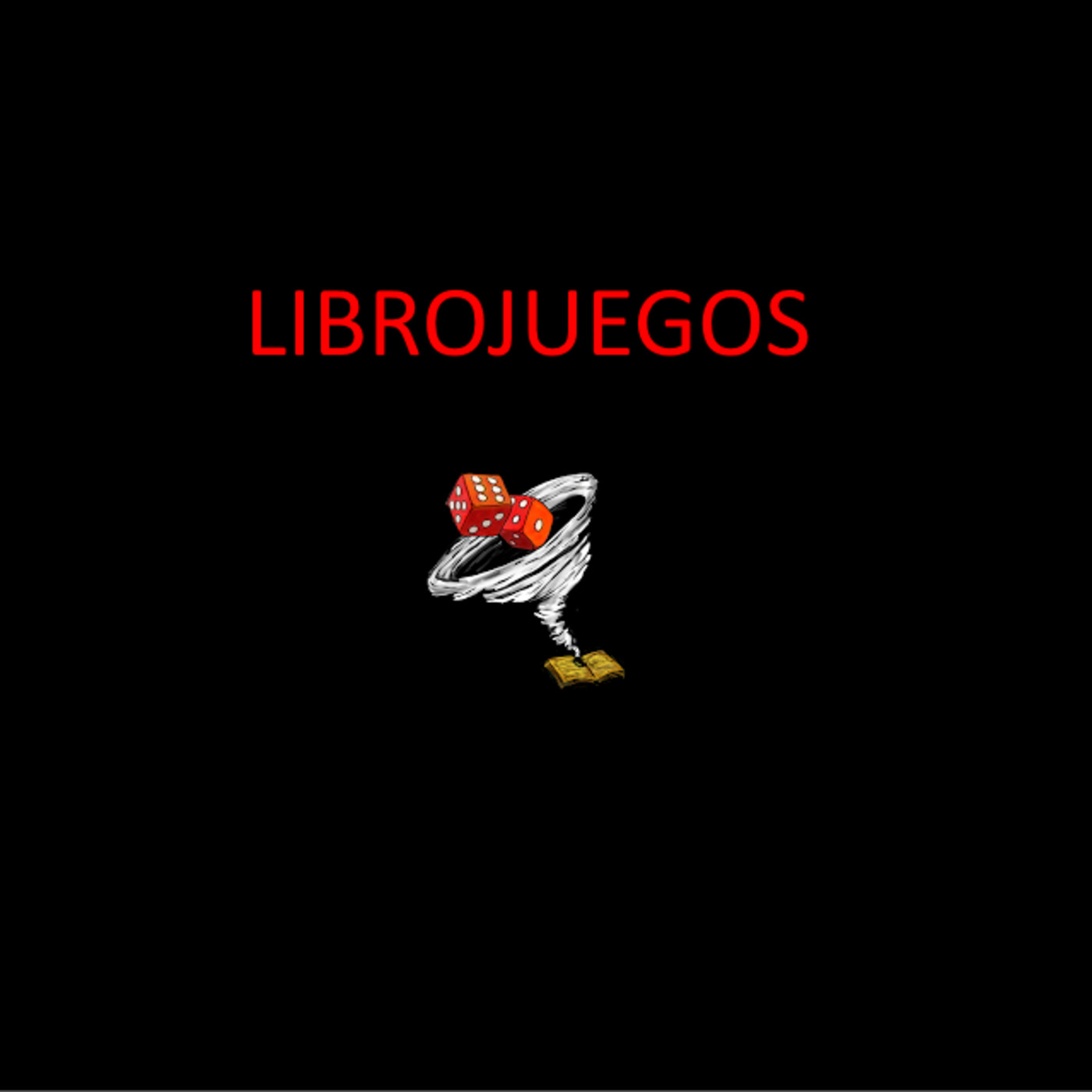 Librojuegos - Rolnado