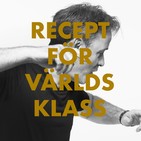 8. Oskar Kihlborg, äventyrare. Hur gör du för att vara nyfiken?