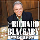 Episode 36: Be a Joyful Leader
