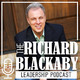 Episode 28: Leading by Leaving