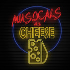 Musicals w/ Cheese #25: "Next to Normal"