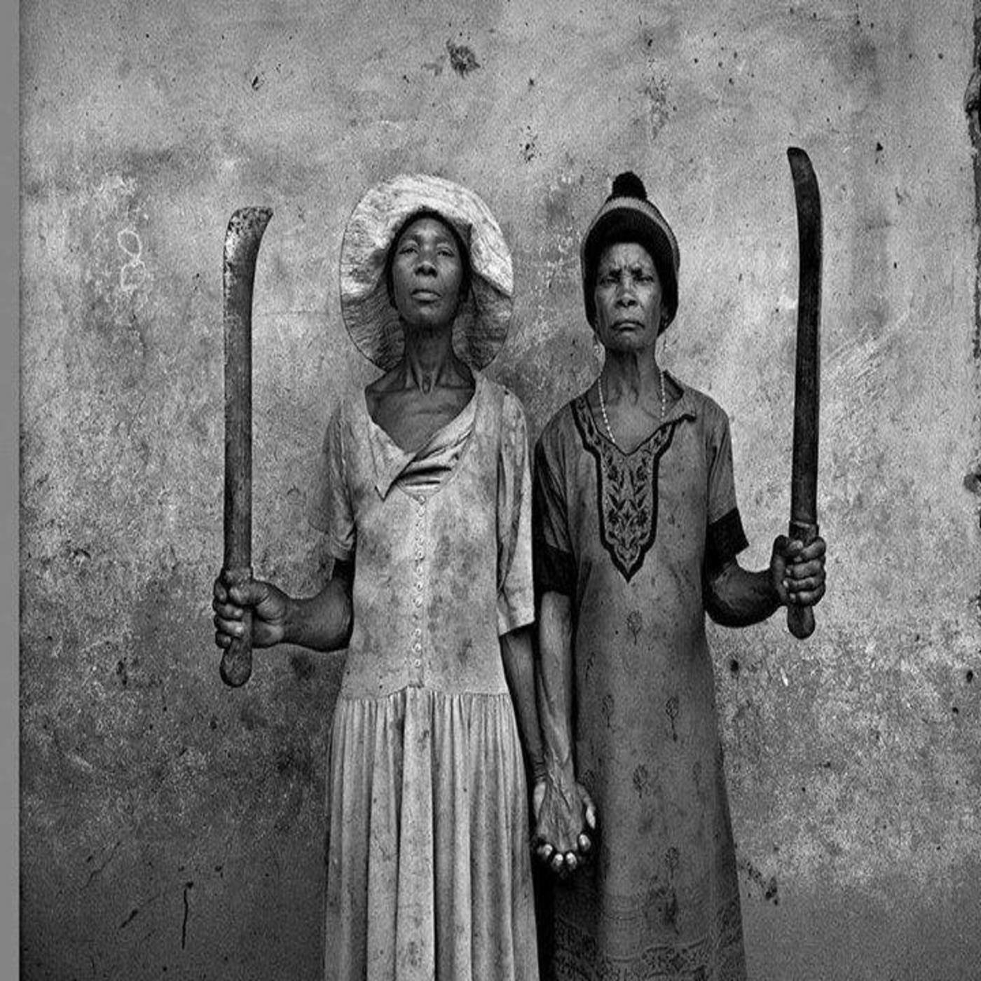 Sujetas en Revolución