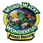 EP27 Changelings & Black Eyed Kid Story