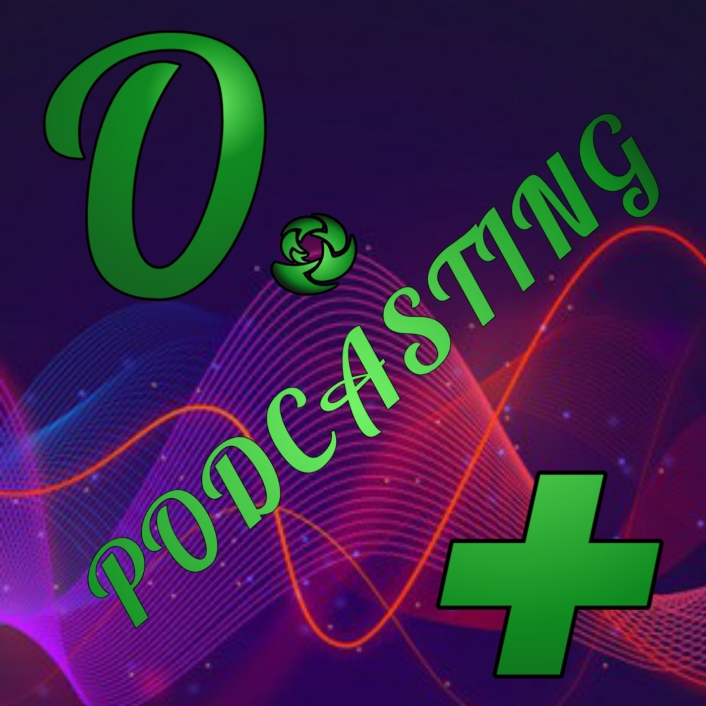 Otro Podcasting Más