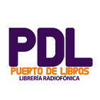Puerto de Libros - Librería Radiofónica
