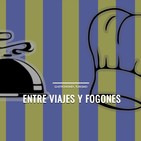 Entre viajes y fogones 08/02/2019