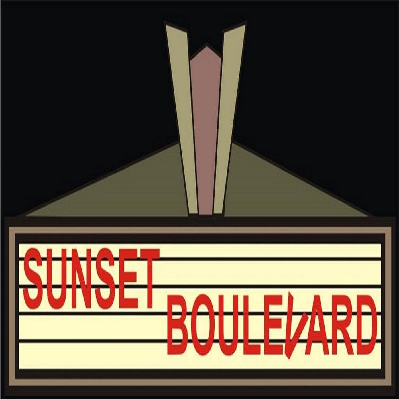 Sunset Boulevard 441 – Cómo está el streaming