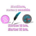 Podcast METAFORA, VERSO Y CANCIÓN