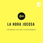 La Hora Jocosa (Trailer)