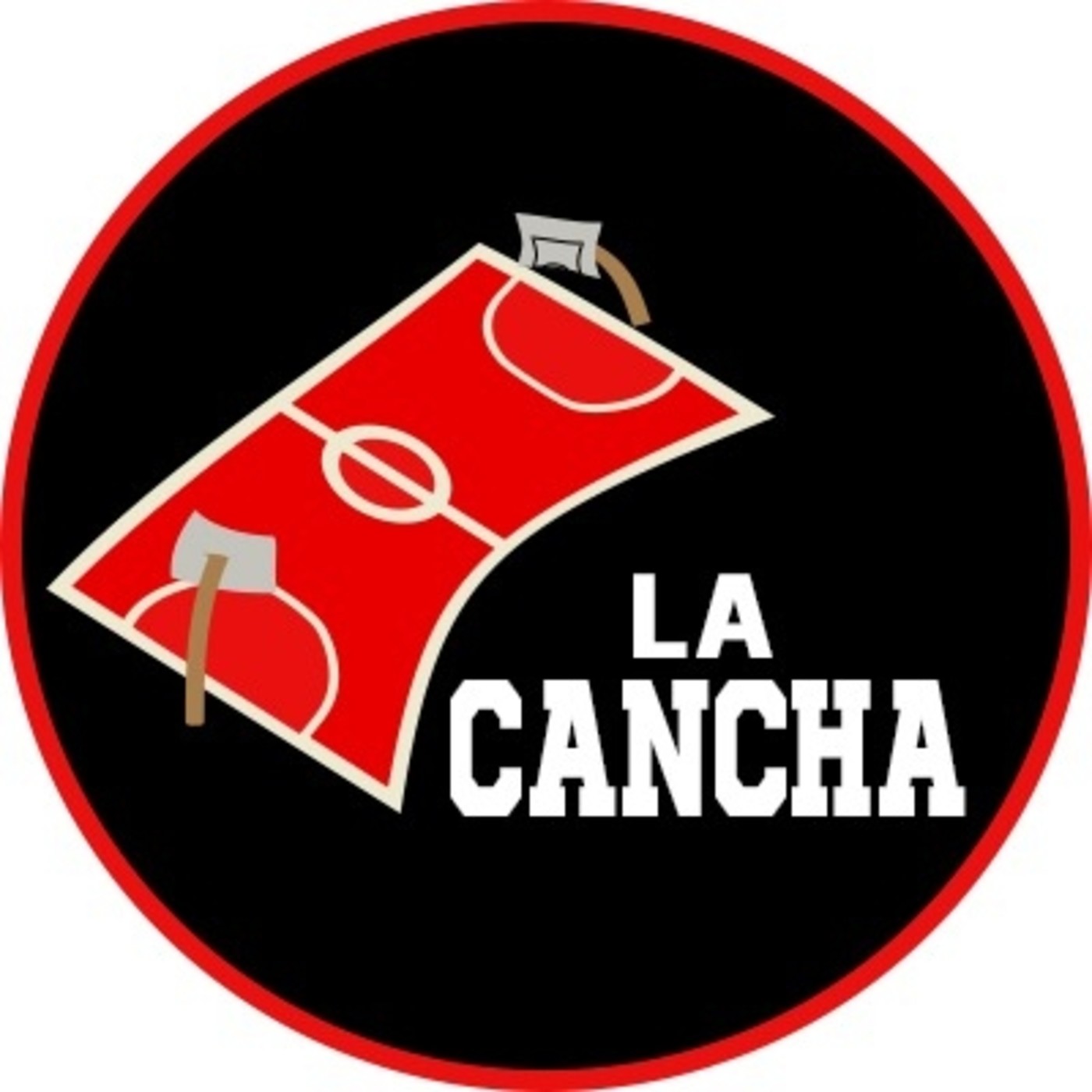 LA CANCHA