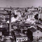 Historia de Arganzuela - Progama 1: De barrio negro a barrio obrero