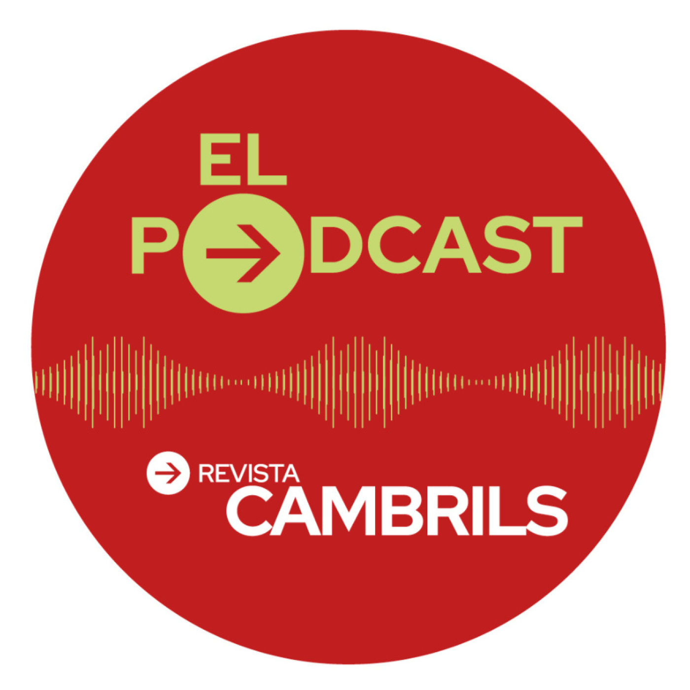 El Podcast de Revista Cambrils
