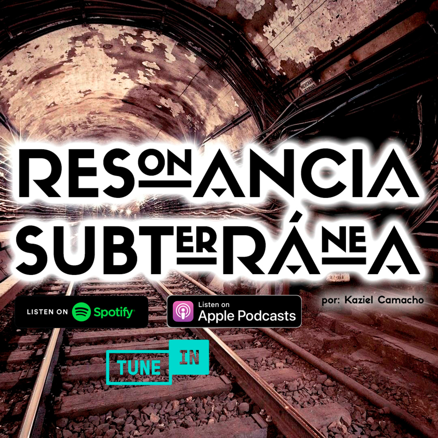 Resonancia Subterránea