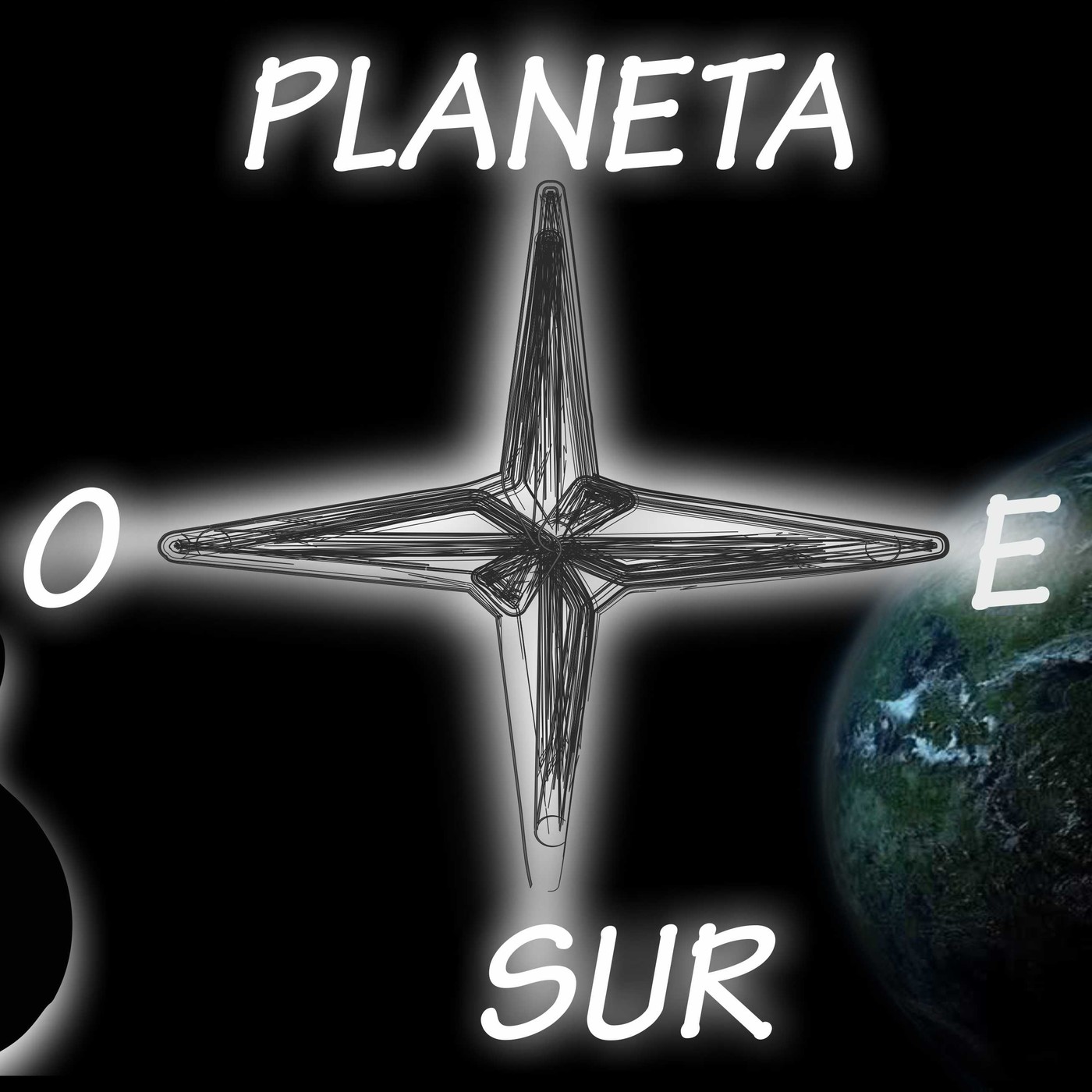 Planeta Sur - Episodio 5 - Variado (rock chileno, #FuerzaMéxico y estrenos)