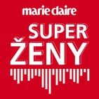 Simona Kijonková - Superženy Marie Claire