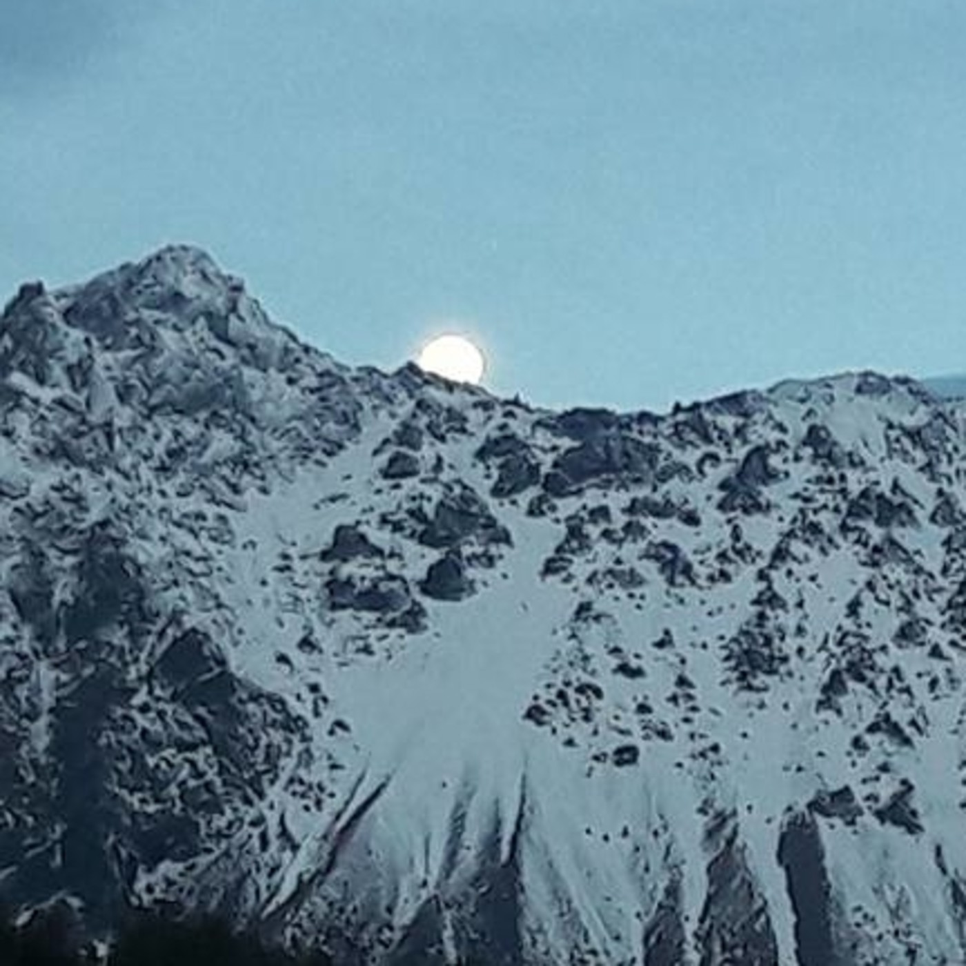 Bajo El Candil - Programas emiditos 2017