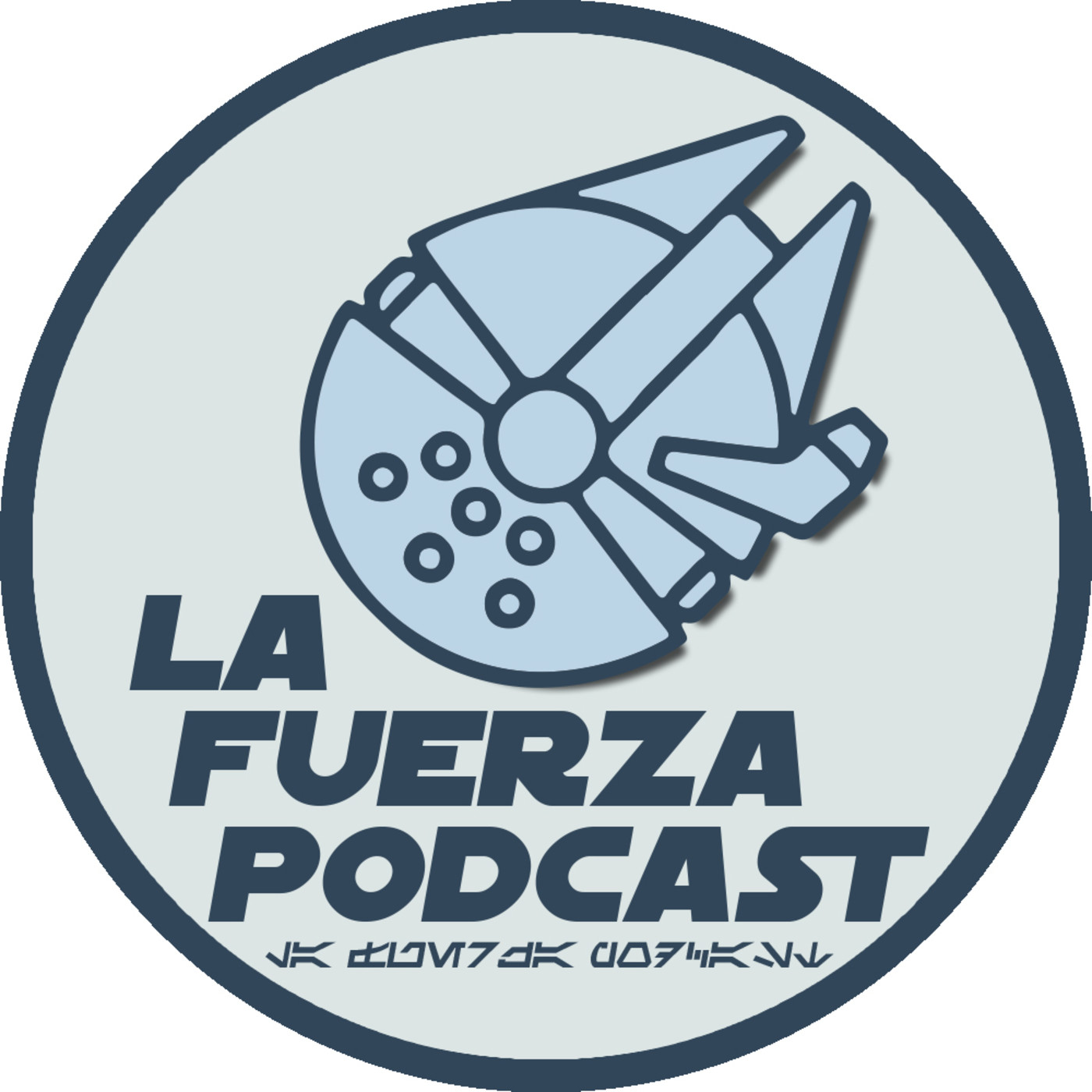 La Fuerza Podcast