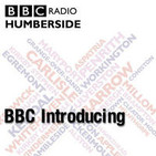 BBC Introducing on Radio Humberside