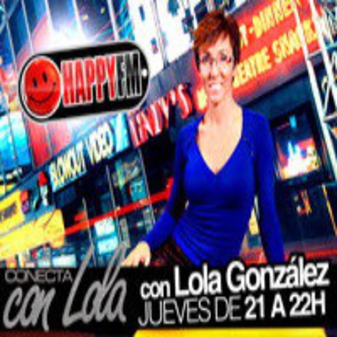 Conecta con lola 31 enero 2012