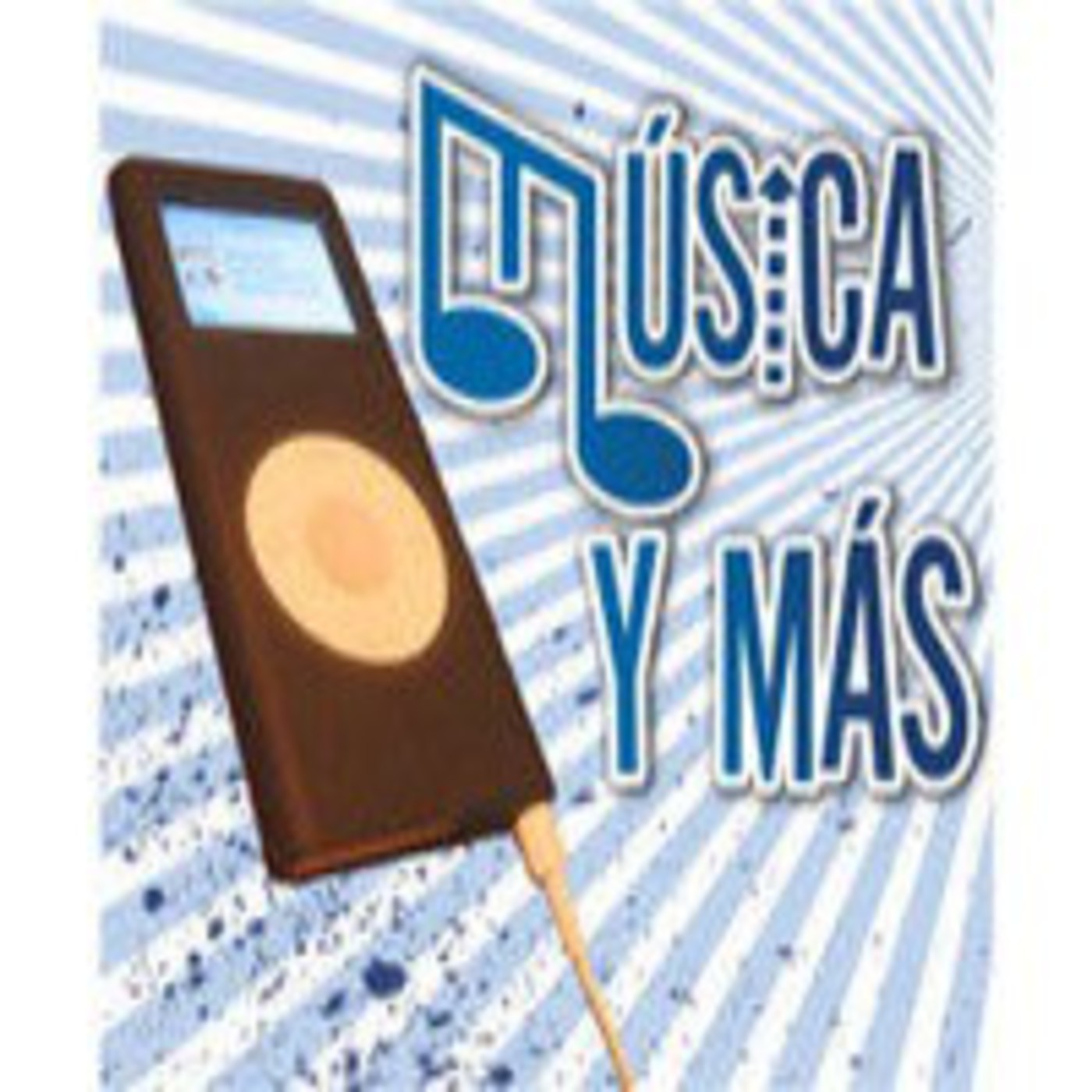 Música y Más