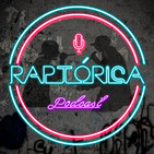 Raptórica Ep. 6 "YHLQMDLG"