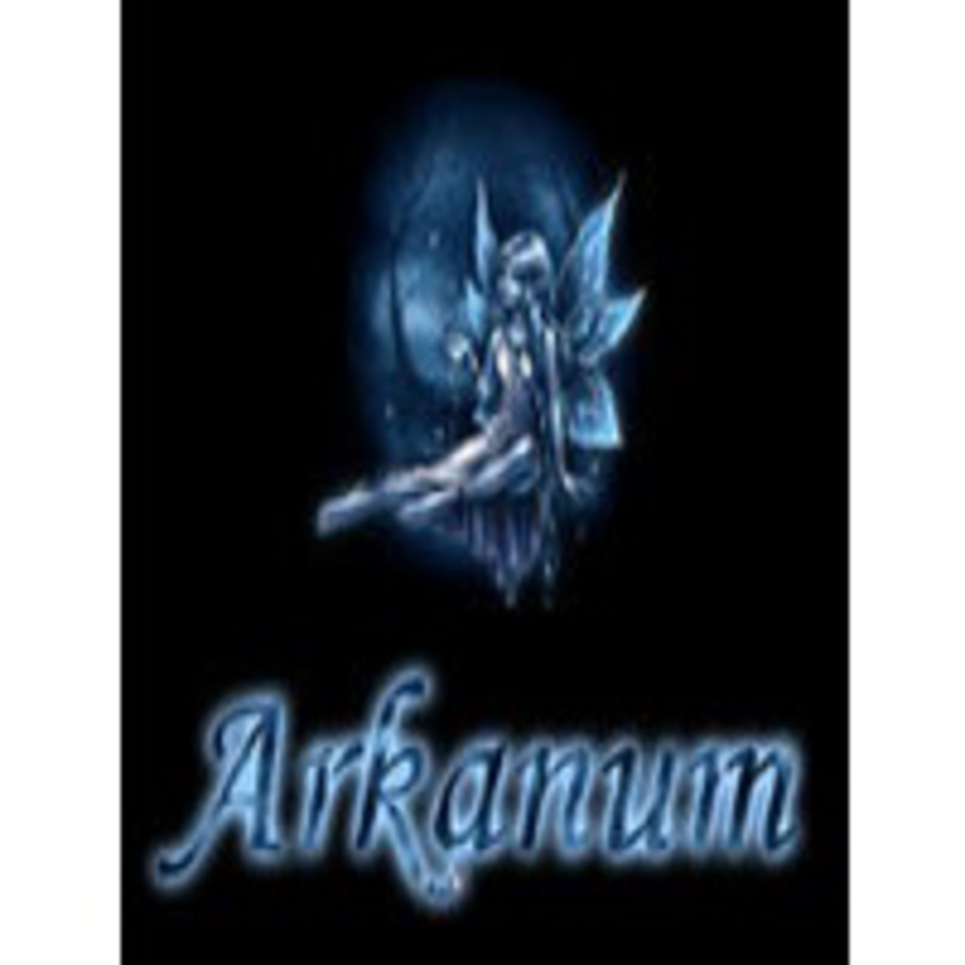 Arkanum - 4ª Temporada