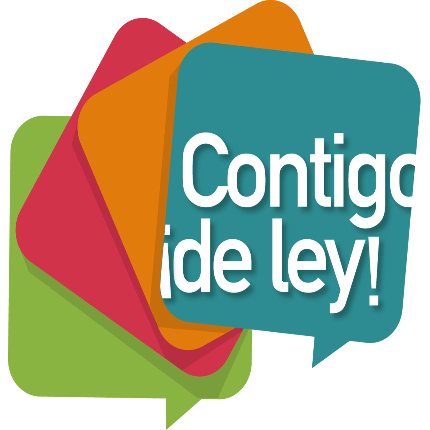 Contigo de Ley