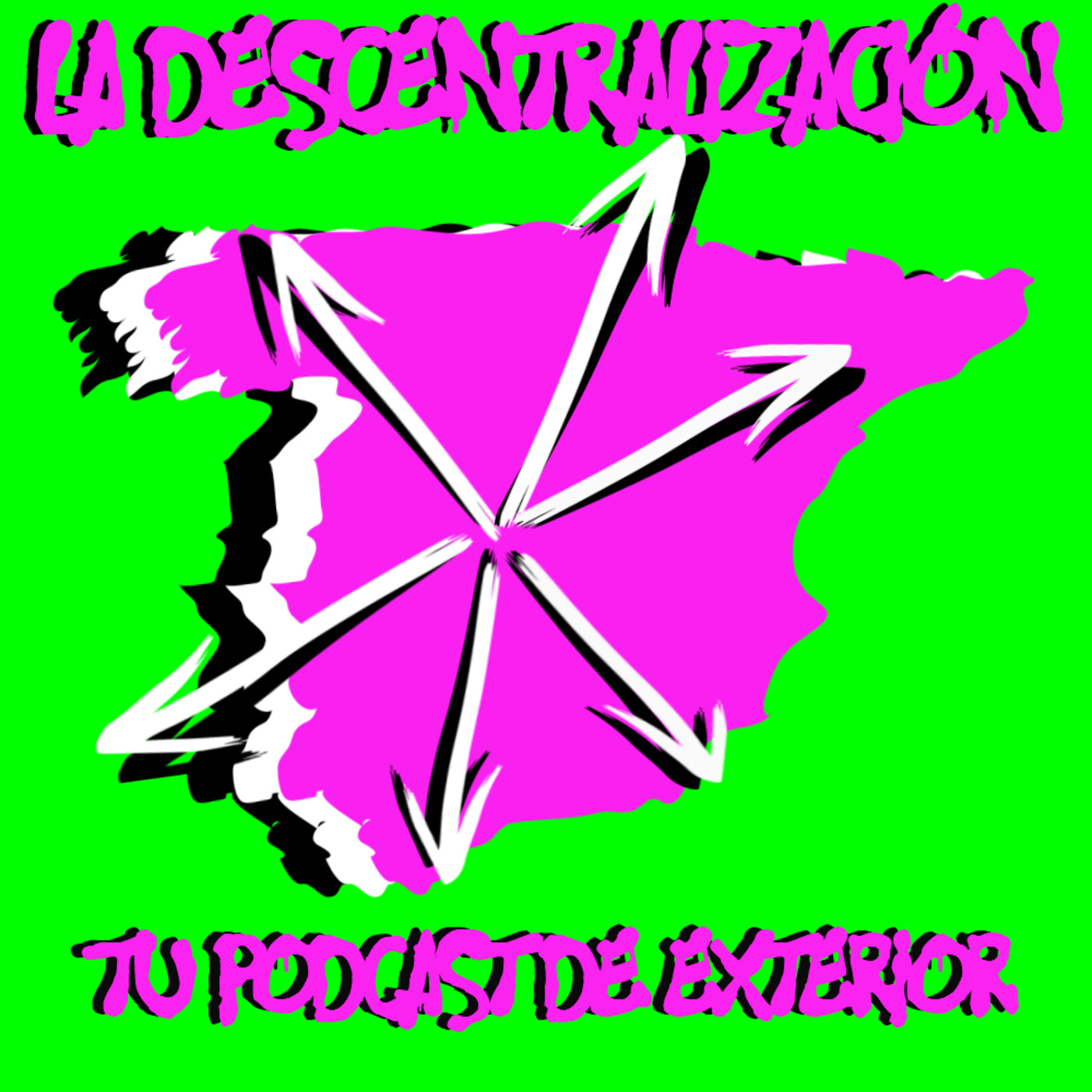 La descentralización