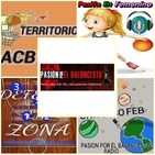 Pasión Por El Baloncesto