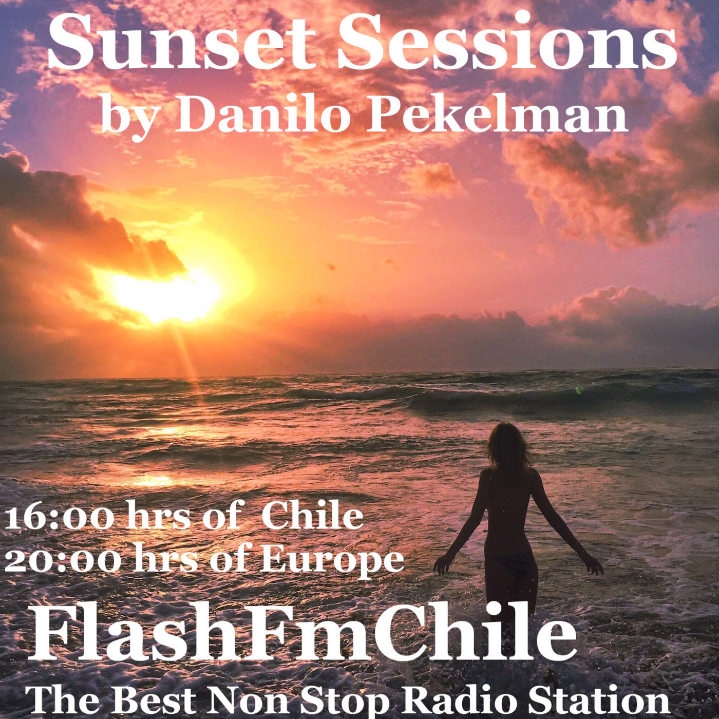 Sunset Sessions 2018 