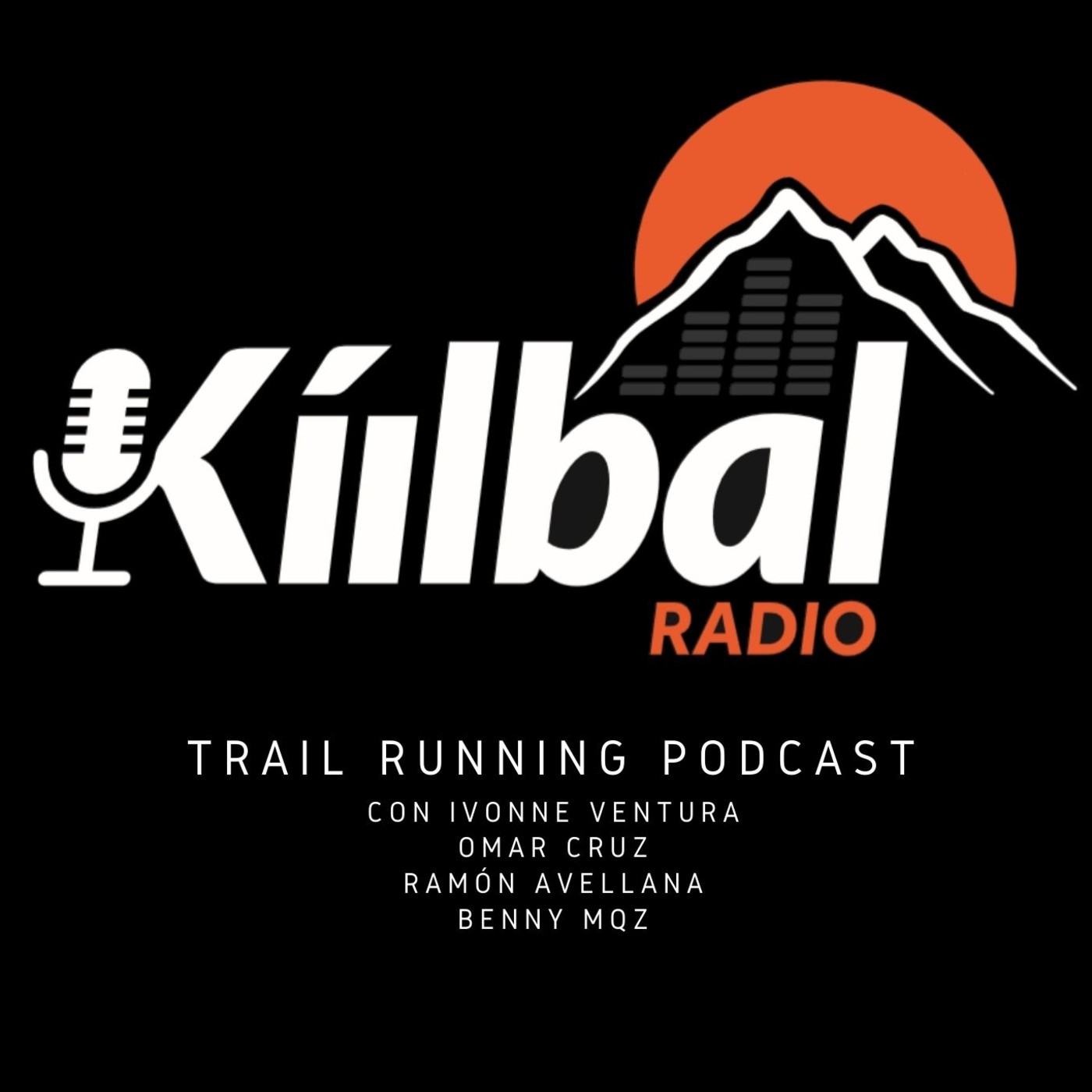 kíilbal Radio