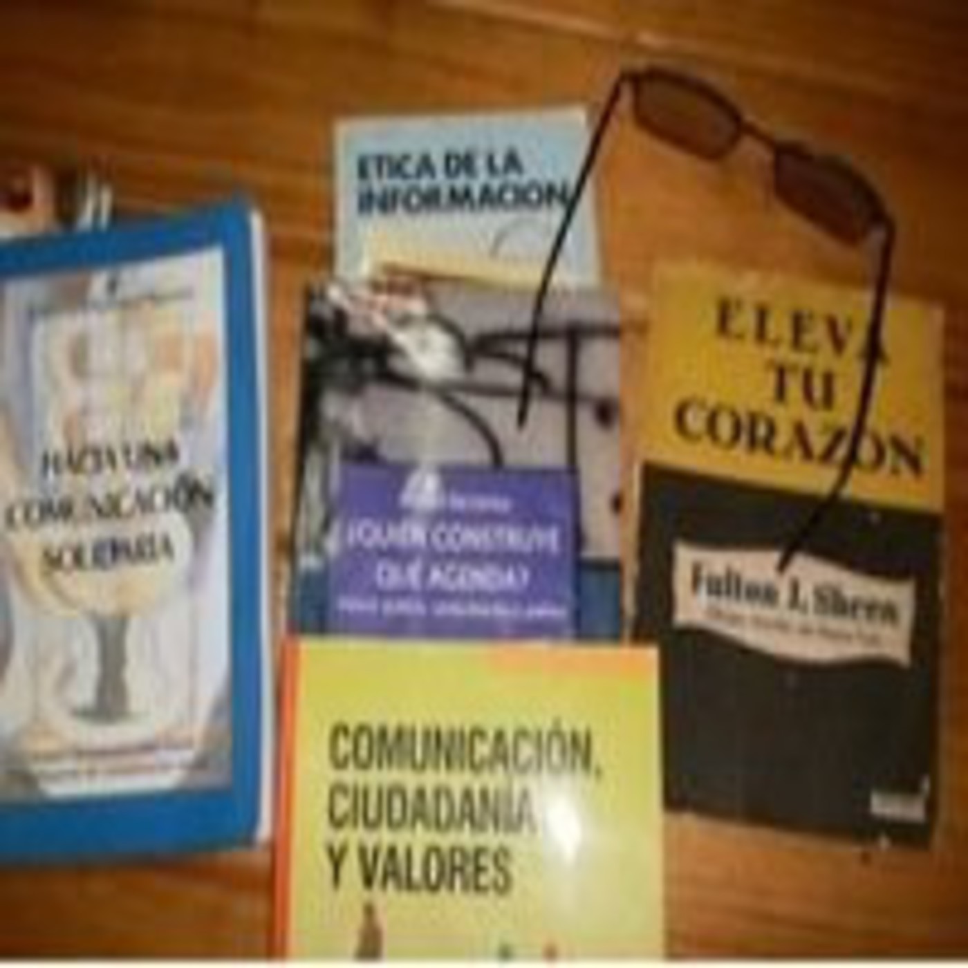 Las piezas que faltan