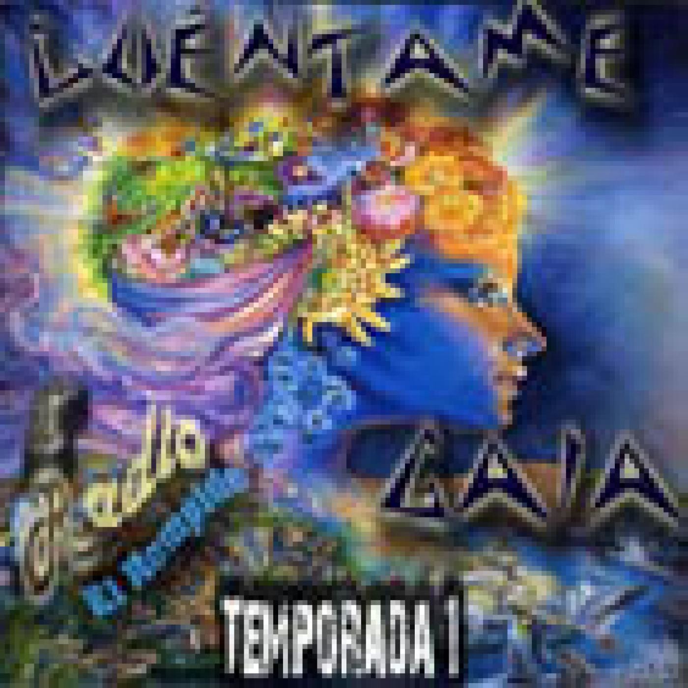 Cuéntame Gaia [Temporada 01]